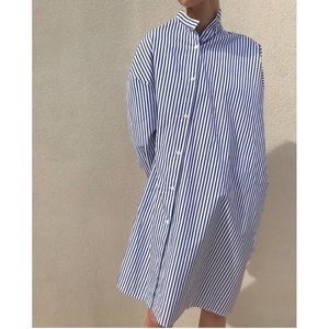 TOTEME Noma Dress in XS